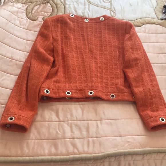 Jacket - Picture 6 of 6